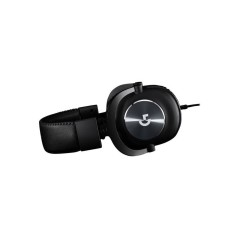 Logitech G Pro X Wired Headset - High-Performance Gaming Audio in Black | Order Now!